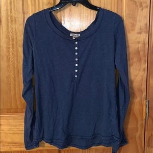 Long sleeve Aeropostale Shirt